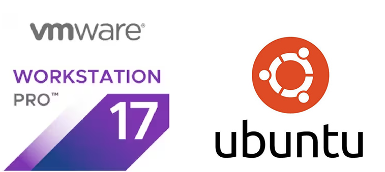 VMWare, Ubuntu 로고
