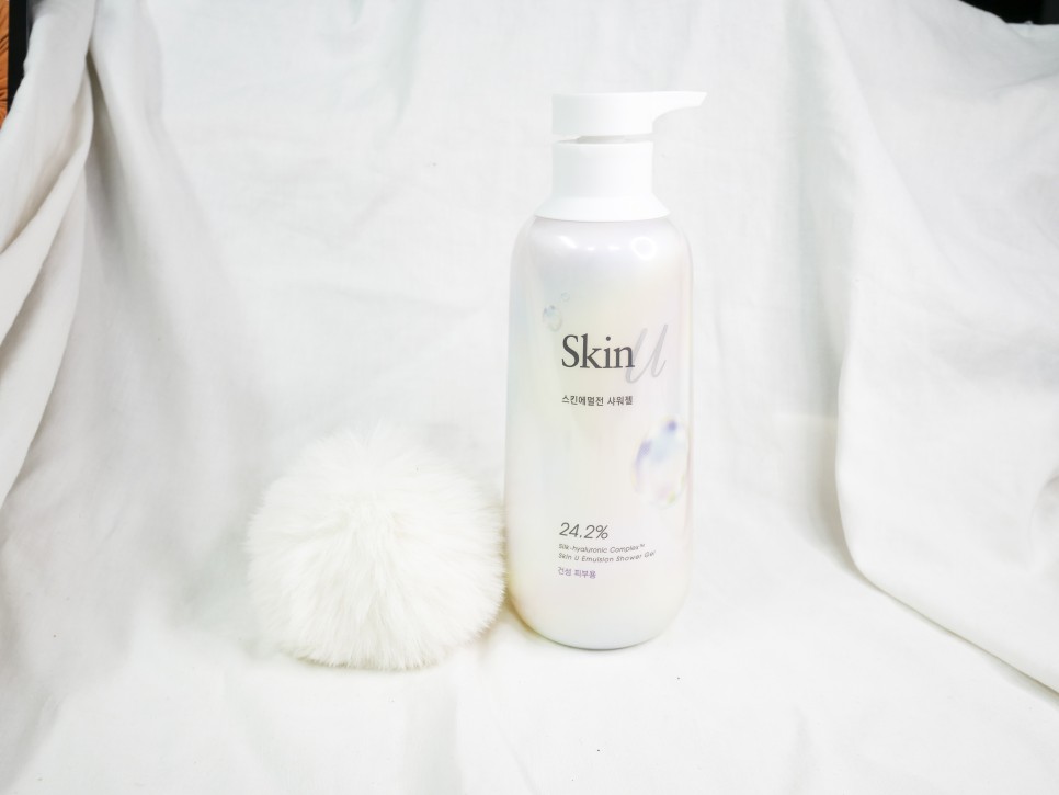 바디샤워 향 좋은 바디워시, 20