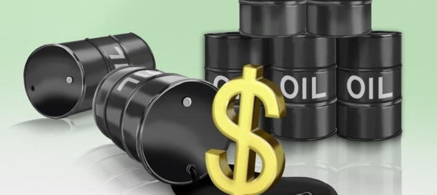 석유가격 변동