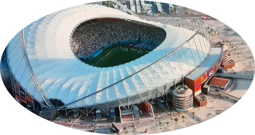  FIFA 2022카타르월드컵 16강전 경기결과(12월 6일 현재)