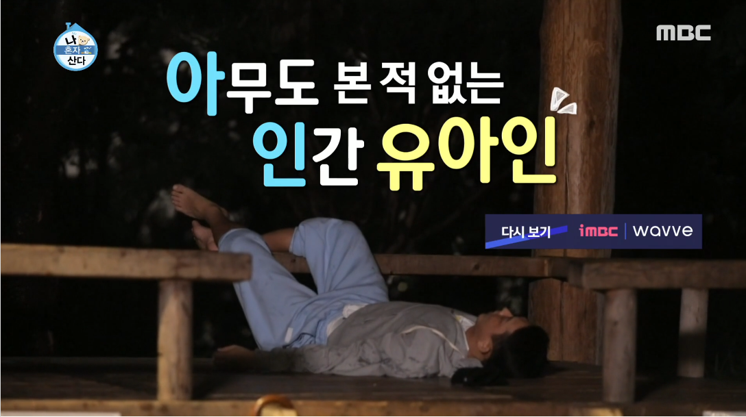 나혼자산다 유아인 집 이태원동 소재 3층 단독주택
