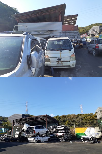  포터2 조기폐차 대상 확인하고 진행하는 방법은?