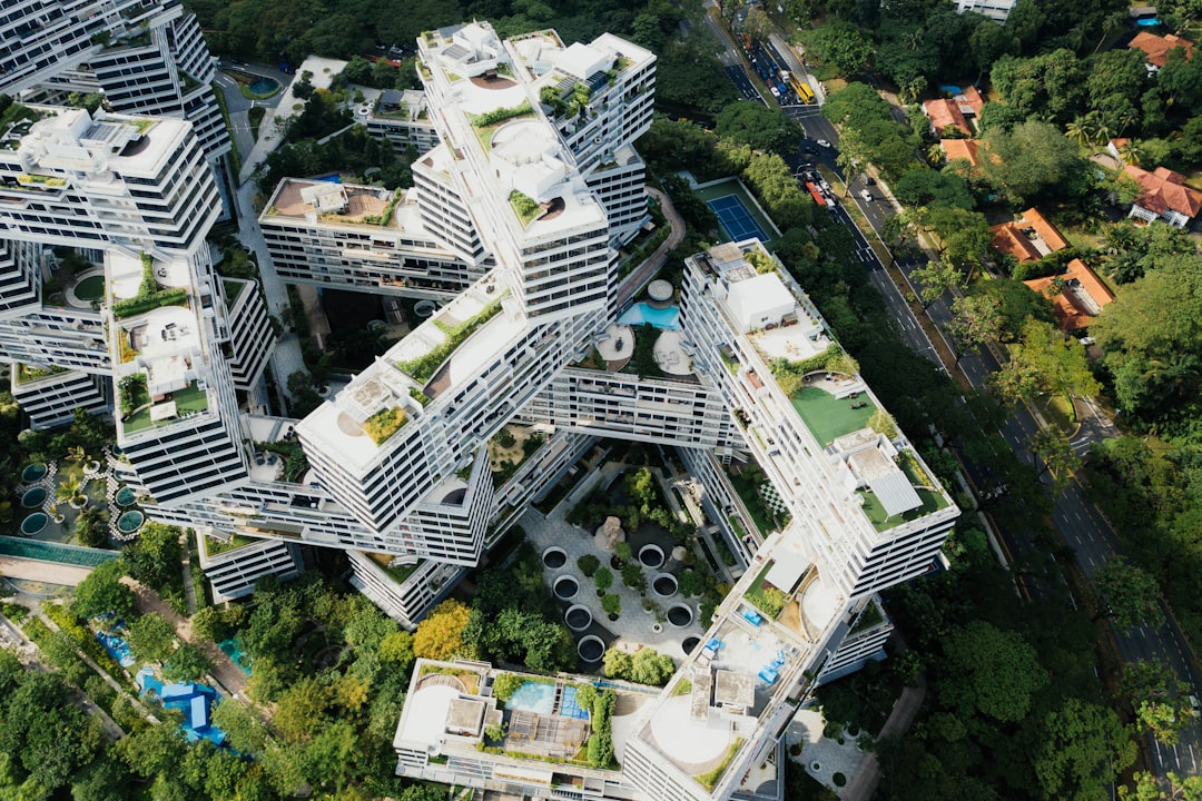 Urban planning