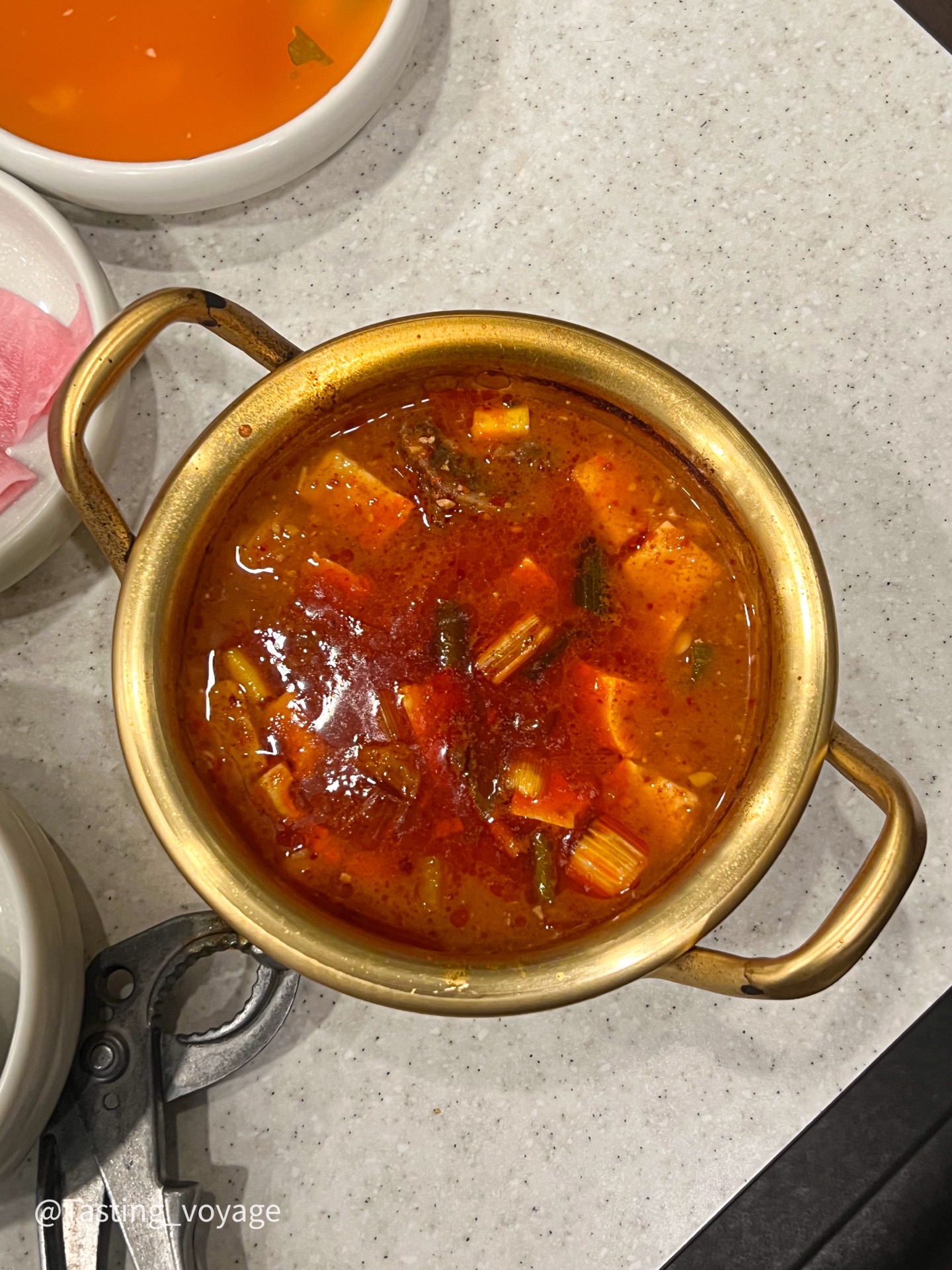 Seongjusutbulgalbi 5