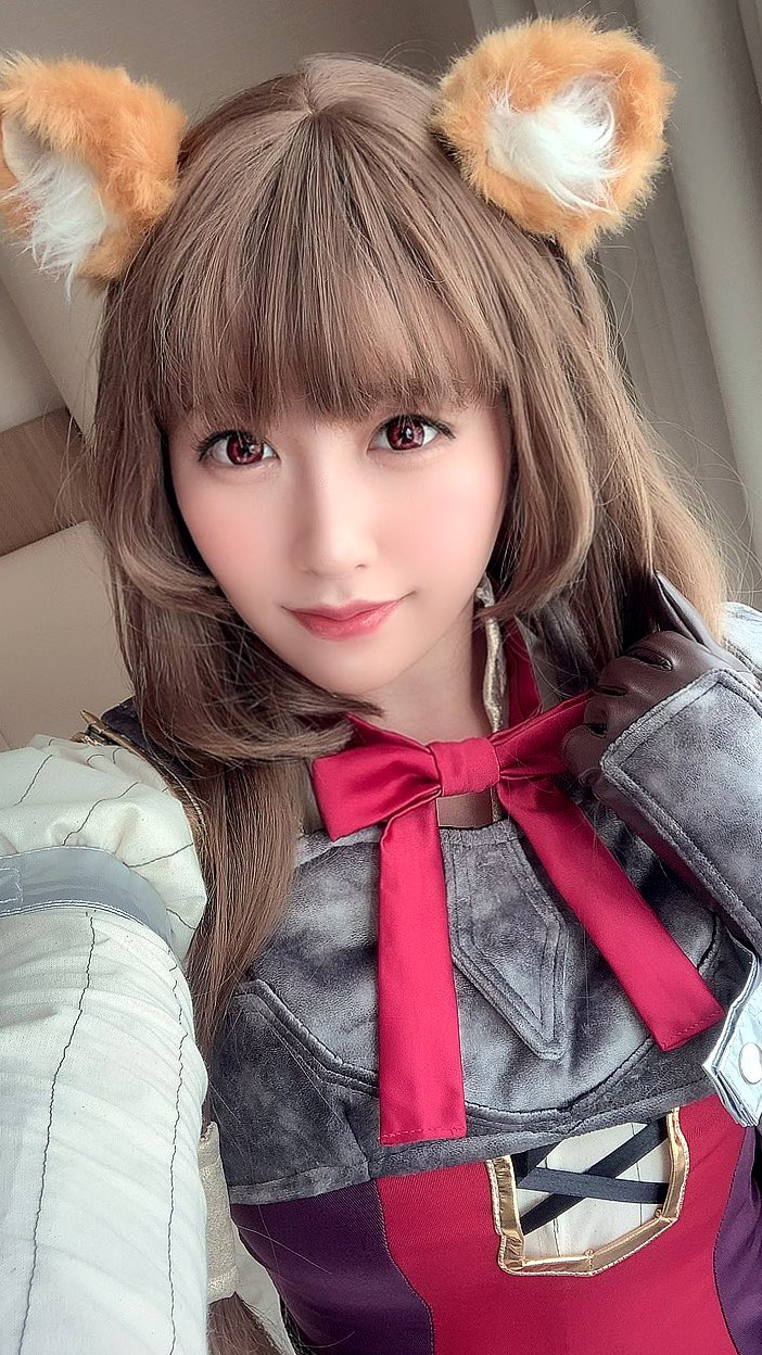 츠지_사쿠라_Sakura_Tsuji_辻さくら