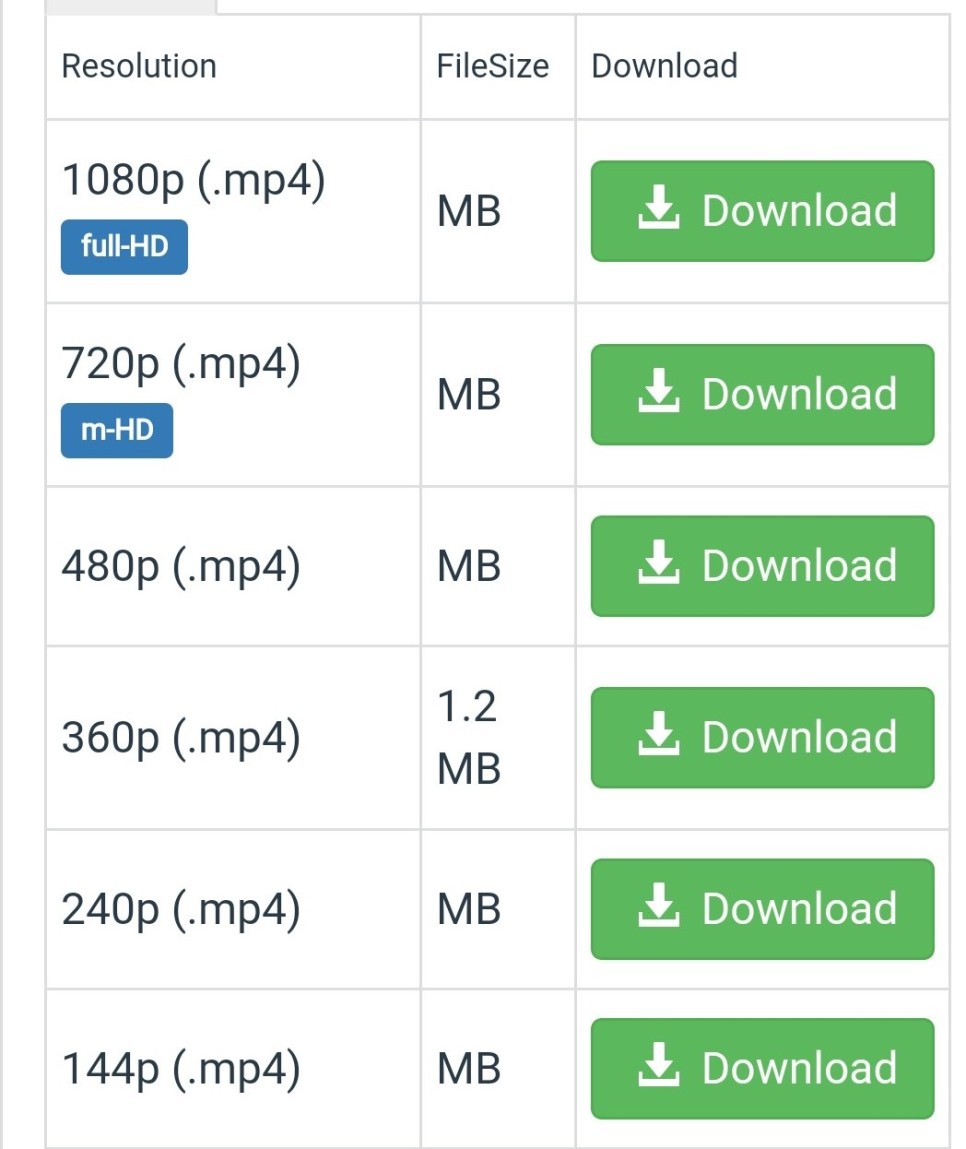 추출포인트!!! (Feat. y2m ate, 주소앞에 ss, 동영상다운로드, 클립다운, 푸딩TV) 모바일 유튜브 동영상 저장&음원 1
