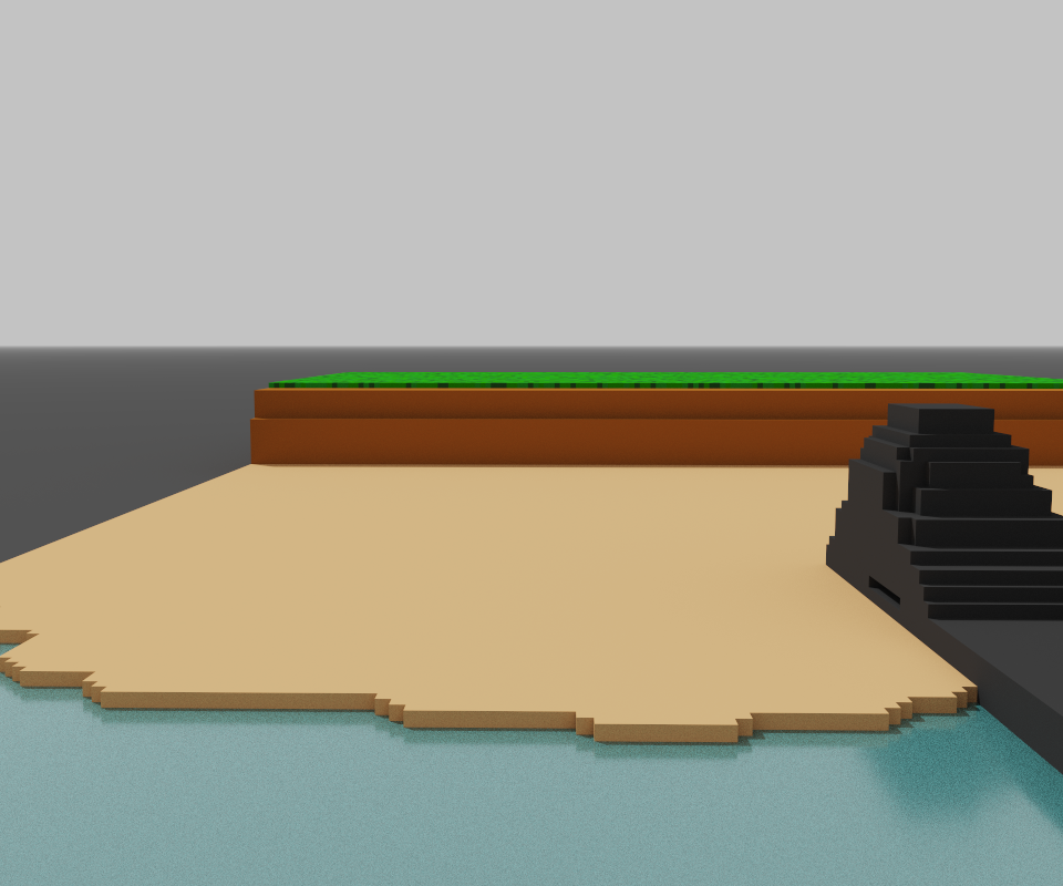 #모여라동물의숲 #모동숲 #시온 #모동숲시온 #모동숲주민 #mano #복셀아트 #voxelart #voxel