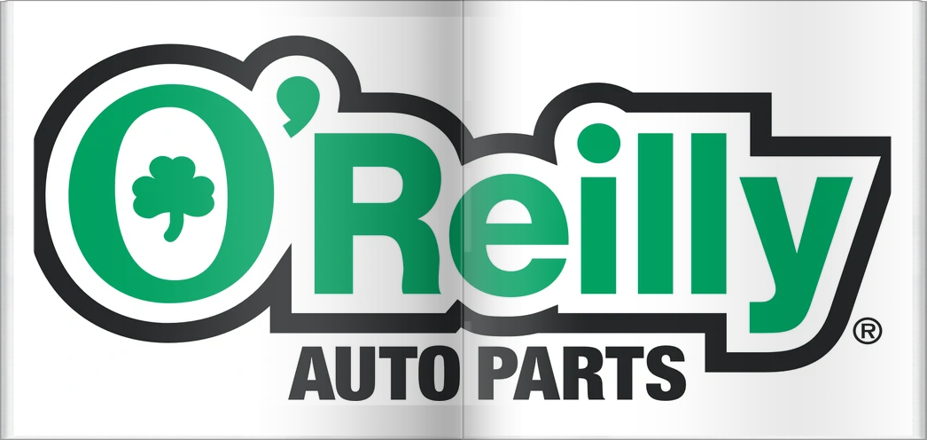 O&#39;Reilly Automotive 로고