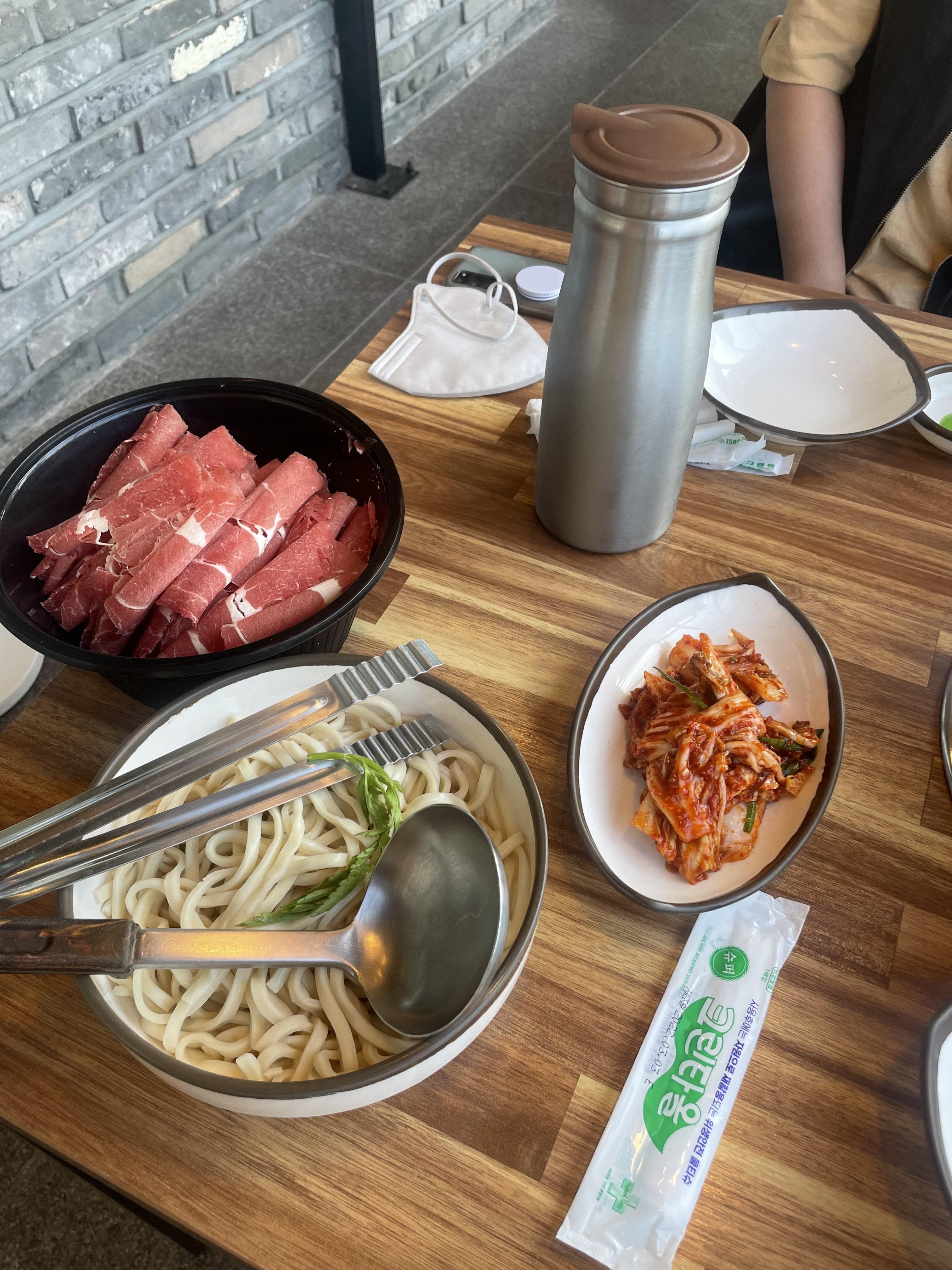 안동식당 이미지