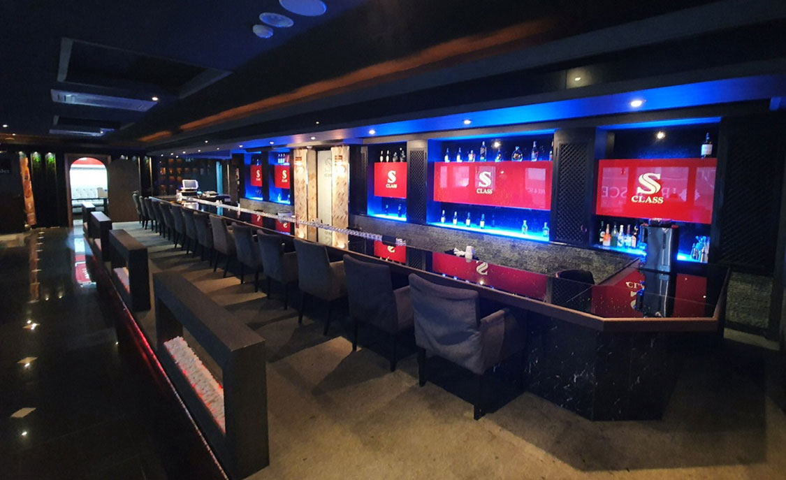  안산 상록수 본오동 바 에스클래스(S CLASS BAR) 본오동술집 모던바 토킹바 혼술