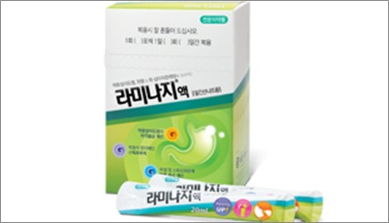 라미나지액(20mL) 복용 전 체크사항 3가지! 효능·효과, 복용법, 주의사항(부작용) 라미나지액(20Ml) 복용 전 체크사항 3가지! 효능·효과, 복용법, 주의사항(부작용)
