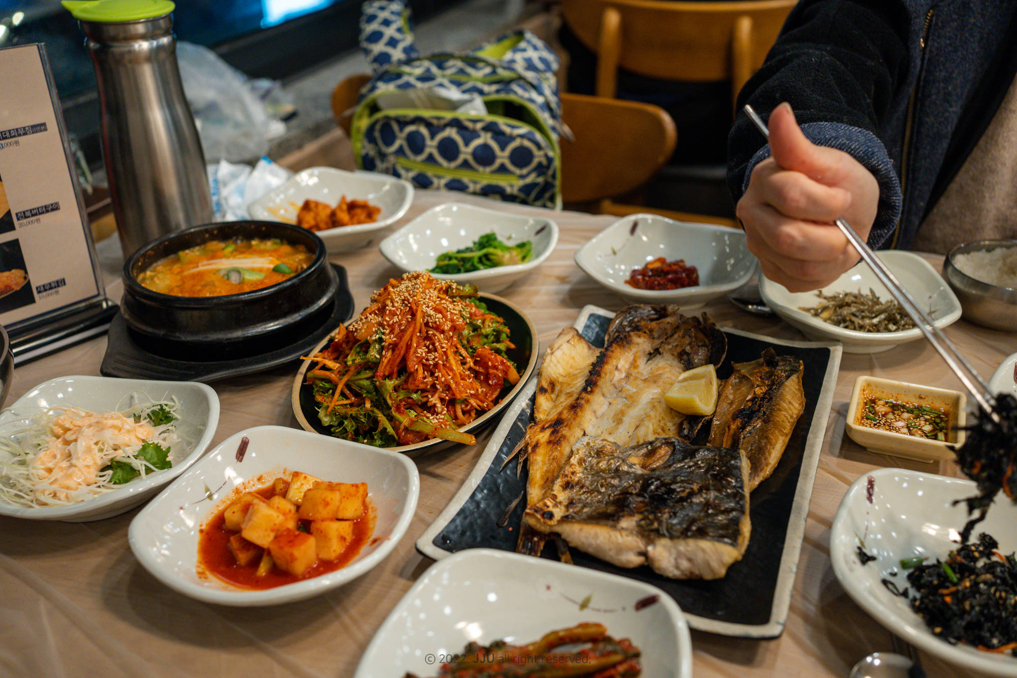 구이랑회 이미지
