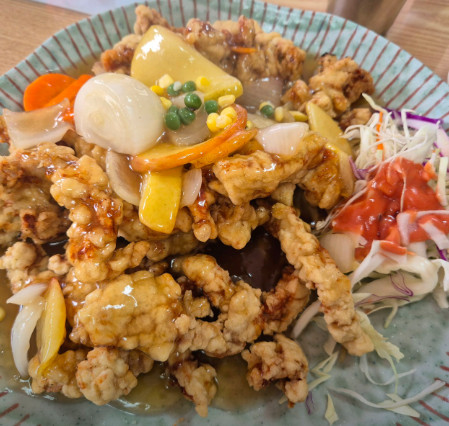 전현무계획2 대구 탕수육 노포 맛집