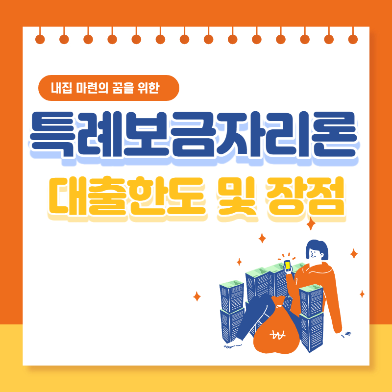 특례_대출한도