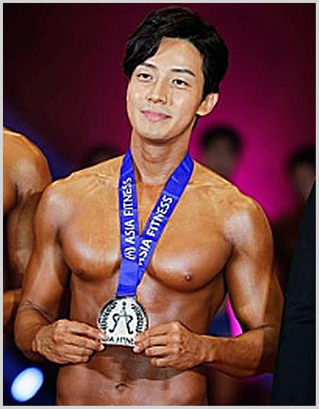 허경환 개그맨 모든 것