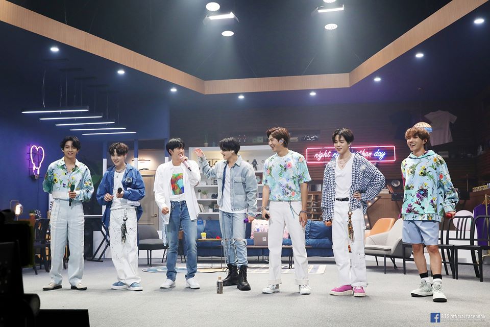  BTS 방방콘 또 보고 싶다 ㅠㅠ