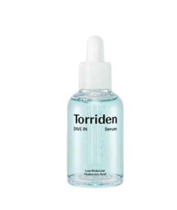  토리든 다이브인 저분자 히알루론산 세럼 50ml