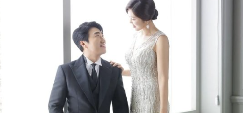  장동민 결혼 임신 아내