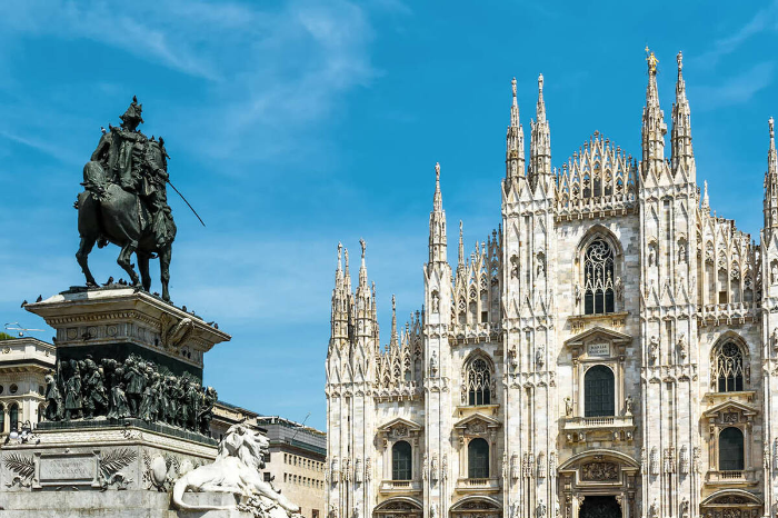 이태리 Italy