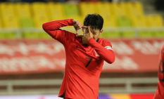 한국 팔레스타인 축구 중계