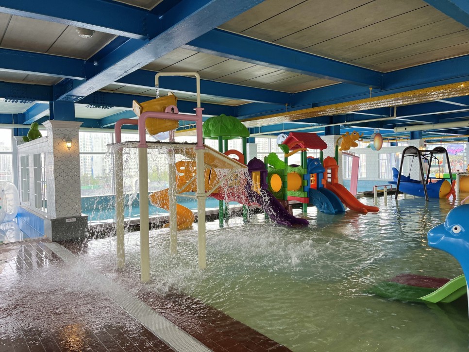 온양 온천랜드 온양온천랜드 주말 9