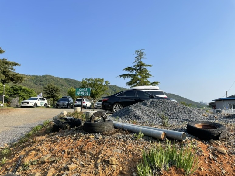 [트립] 대천오토캠핑장_캠핑 후기! #캠핑 #캠핑장 #대천캠핑 38