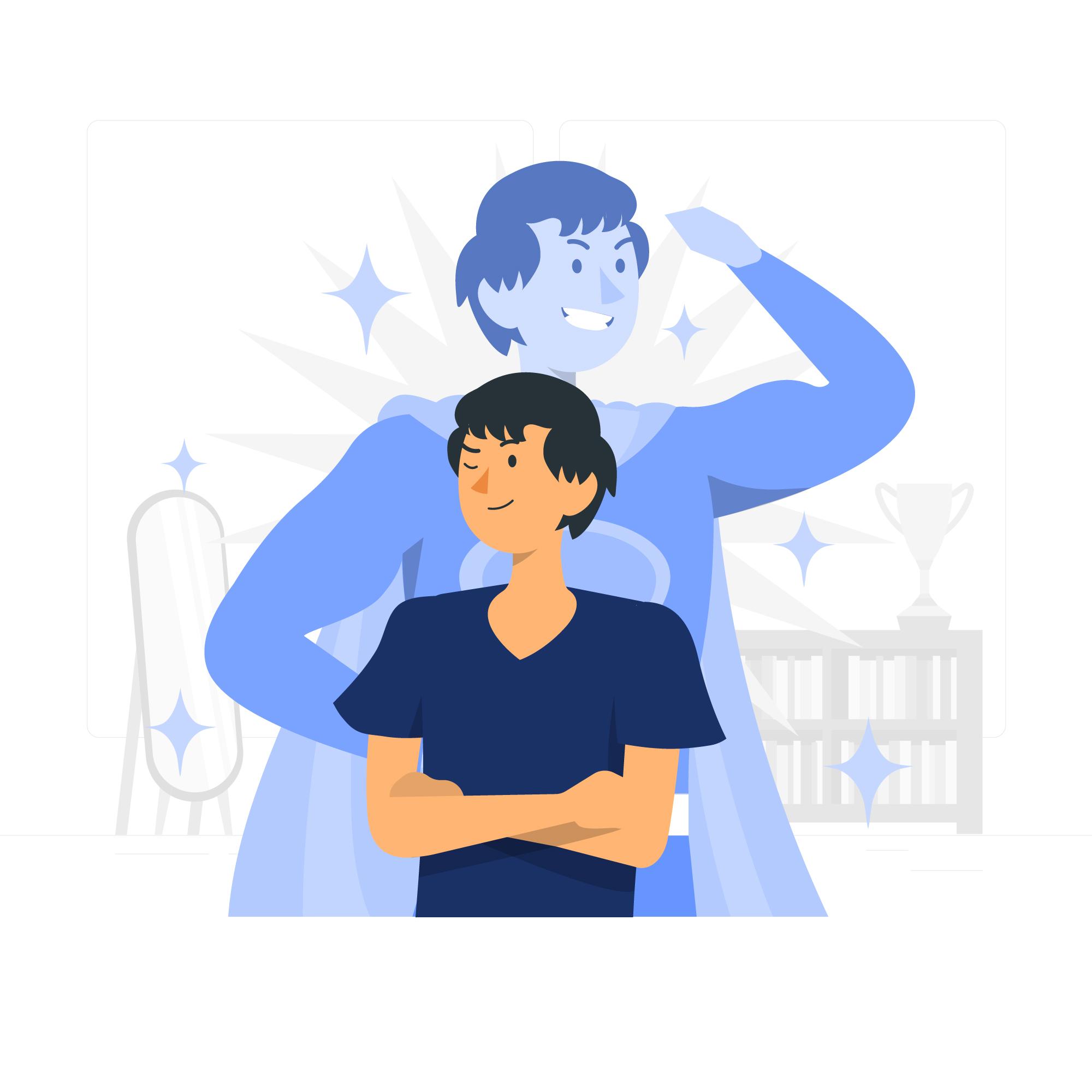  자기애성 성격장애(Narcissistic Personality Disorder)