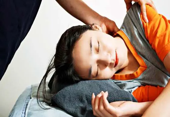참약손지압힐링센터