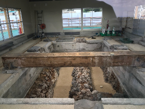 오키나와 여행 추천 슈리성