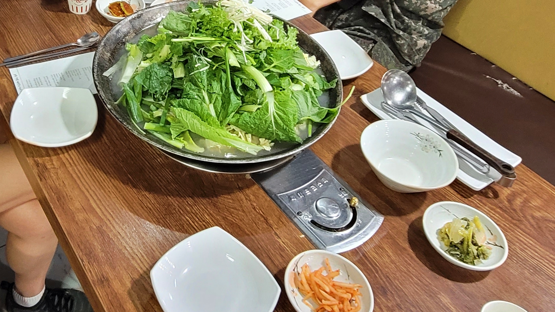 닭갈비