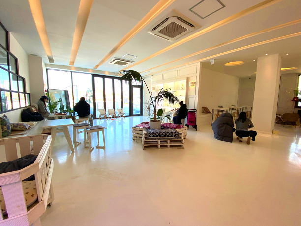 가볼만한곳 속초 38DEGREE 4