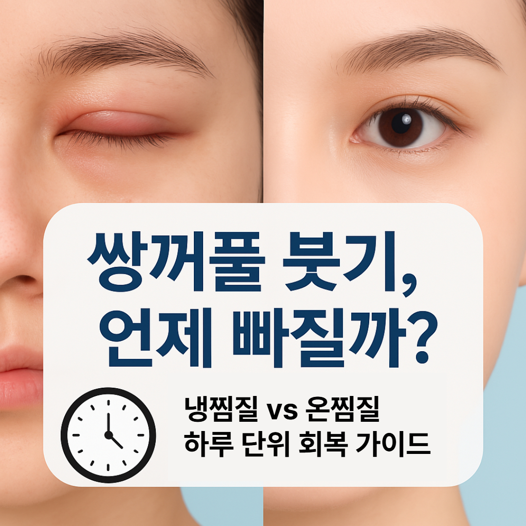 쌍꺼풀수술 쌍꺼풀붓기 쌍꺼풀회복 쌍수후기 눈수술 성형수술 붓기관리 쌍꺼풀관리 눈성형 성형후관리