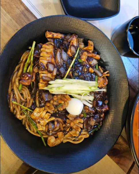 홍차이 메뉴 이미지