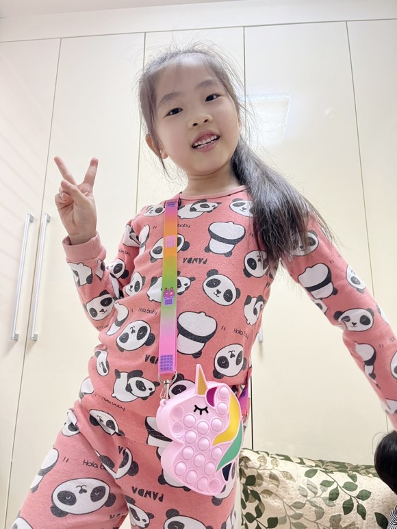 소개(몰랑이, 유니콘 팝잇가방, 필통 등) 문구도매쇼핑몰 아이토빅에서 장만한 문구류 48