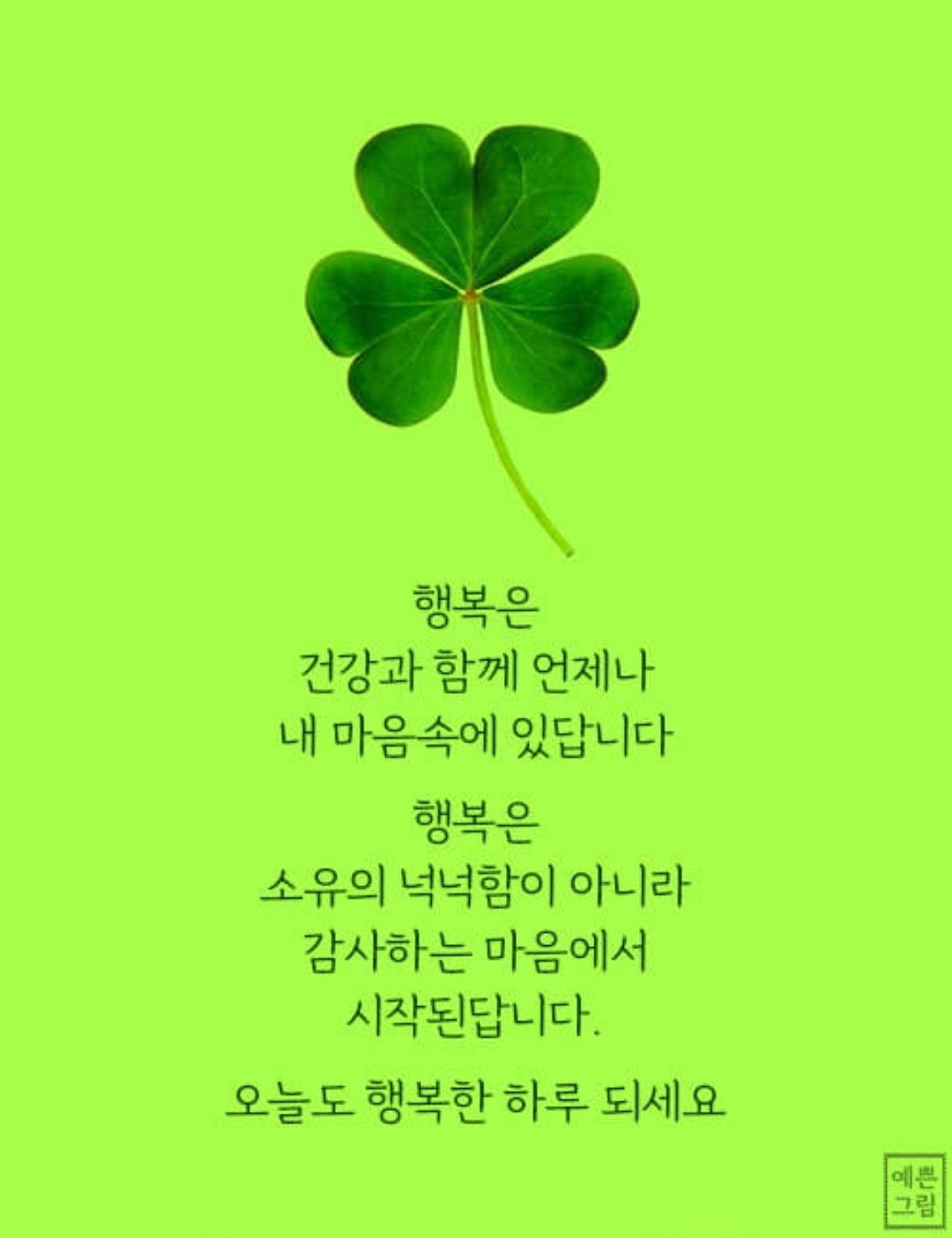  오늘의 좋은글 237번째 성공 하고자 한다면 더 빨리 실수를 해야 합니다