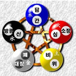 유주의 흐름 순서 유주의 흐름 순서