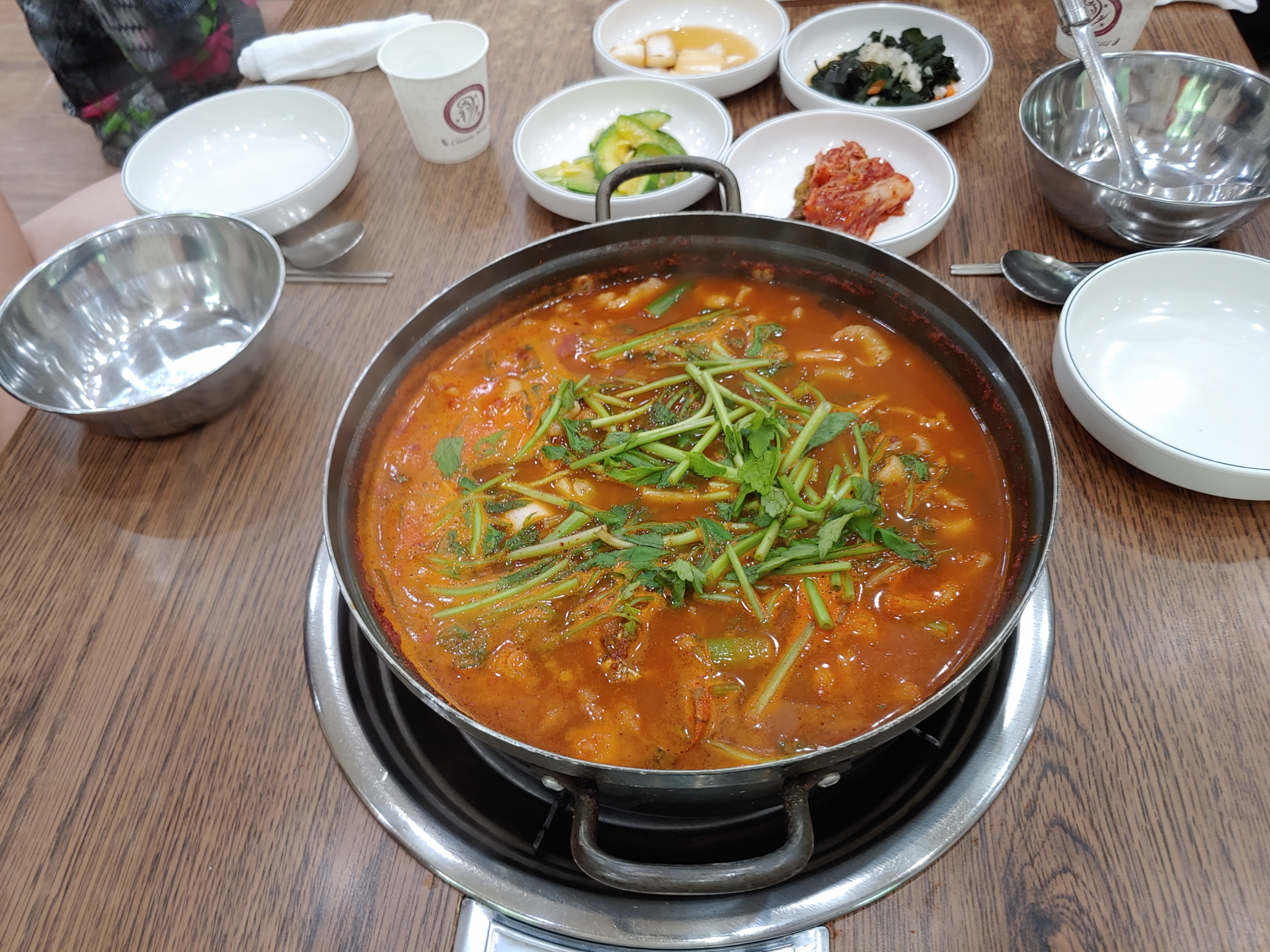  [세종 합강 맛집] 황우제 매운탕
