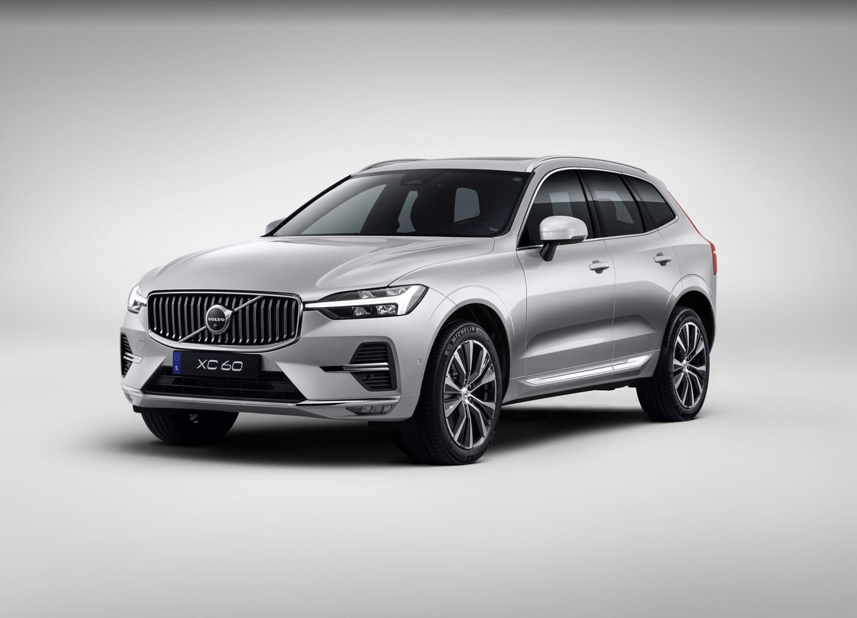 볼보 XC60 가격표