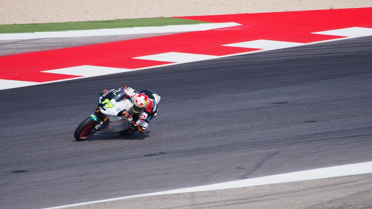 moto3