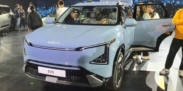 기아 ev3 가격