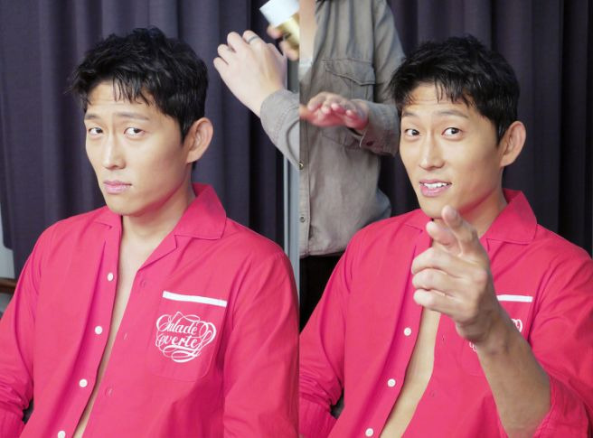고준 결혼