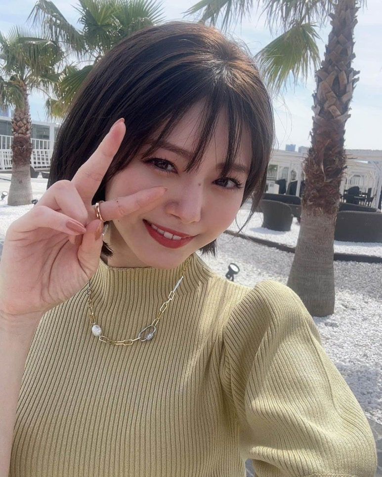 이치카와 미오리 市川美織 4