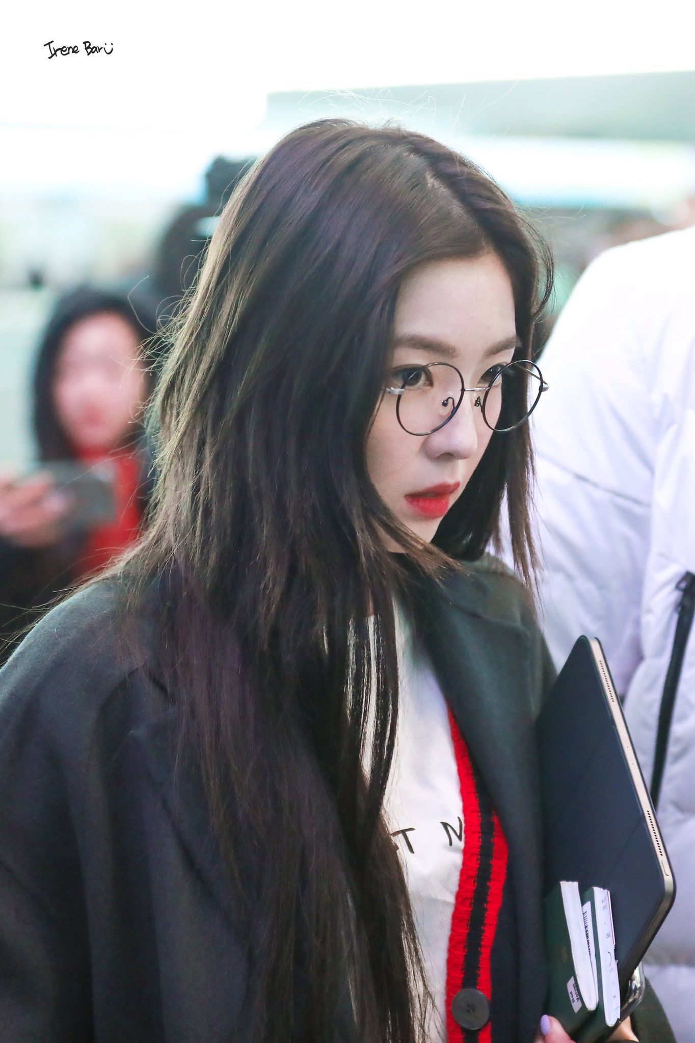 아이린