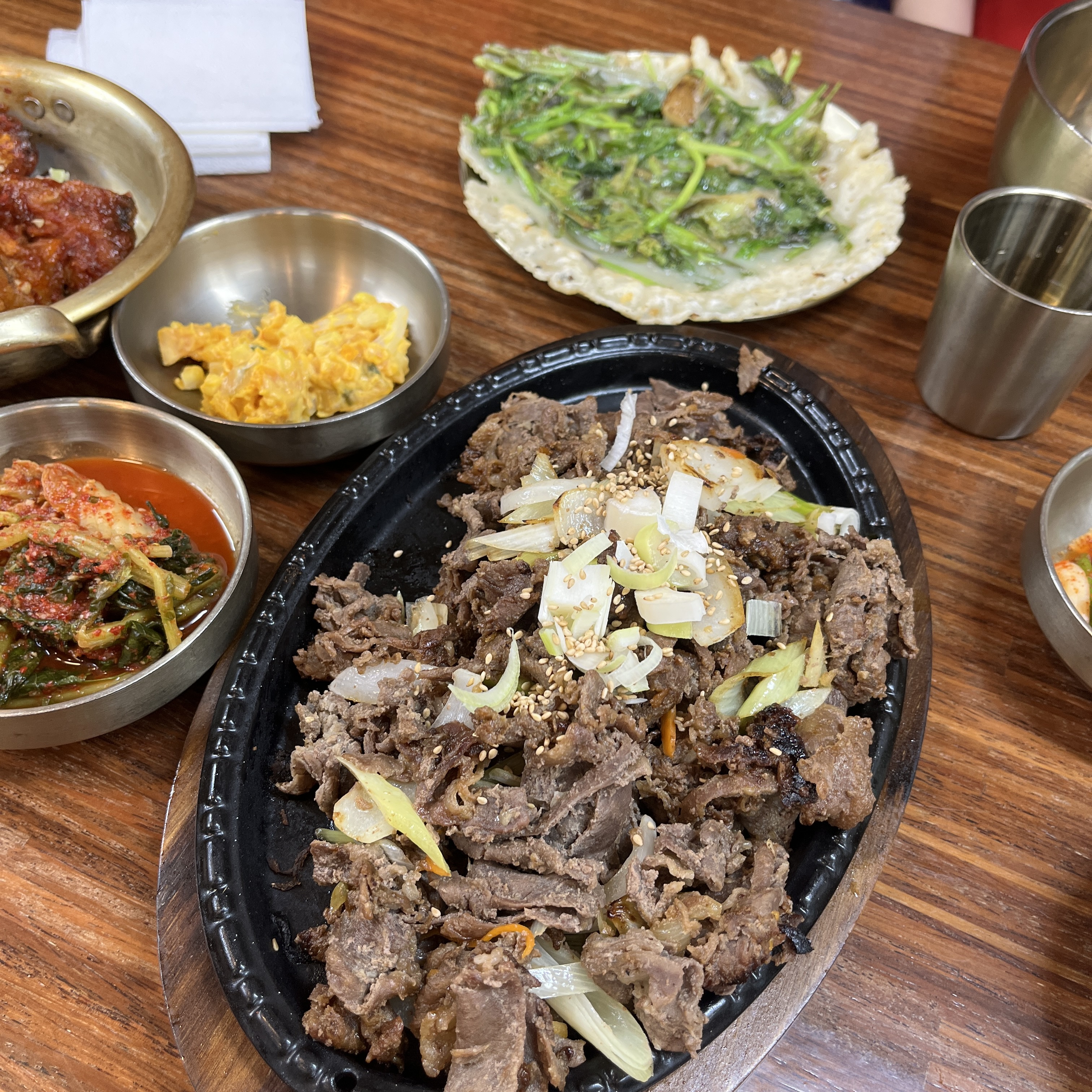 Hasimjeong (하심정) 3