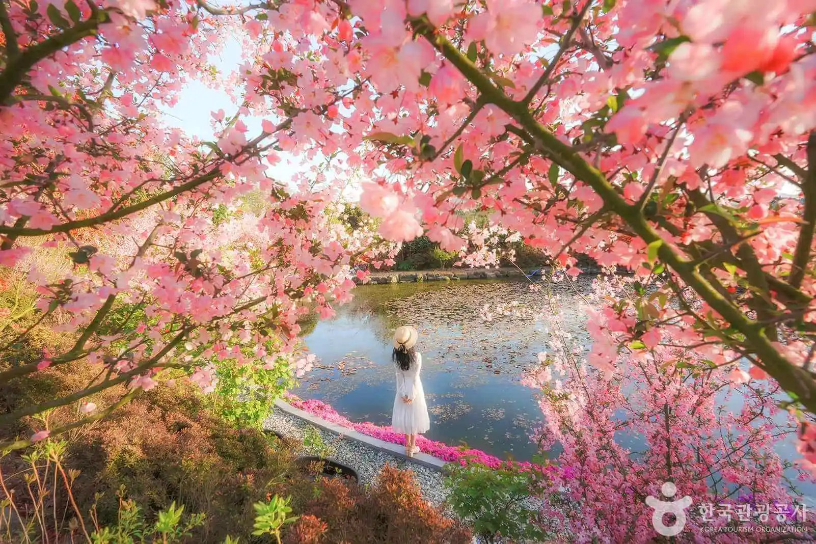 남미륵사