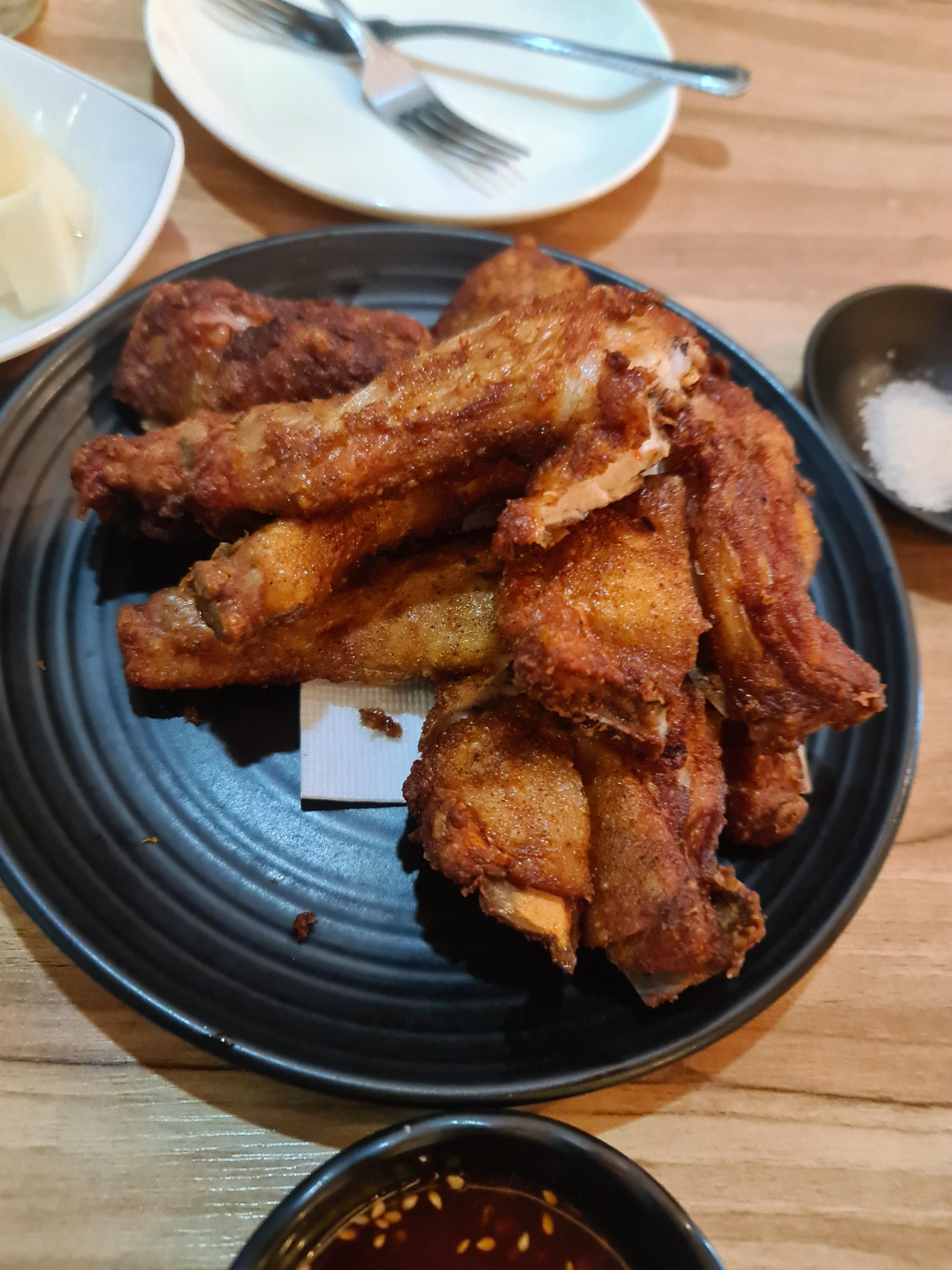 림스치킨 해운대점 사진 2