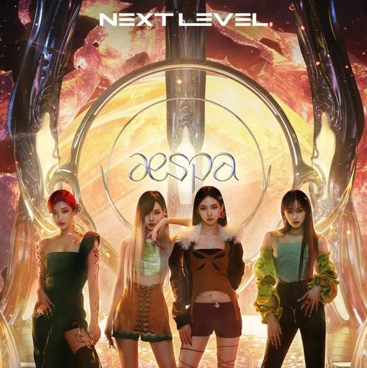 에스파-next-level-5천만뷰-돌파