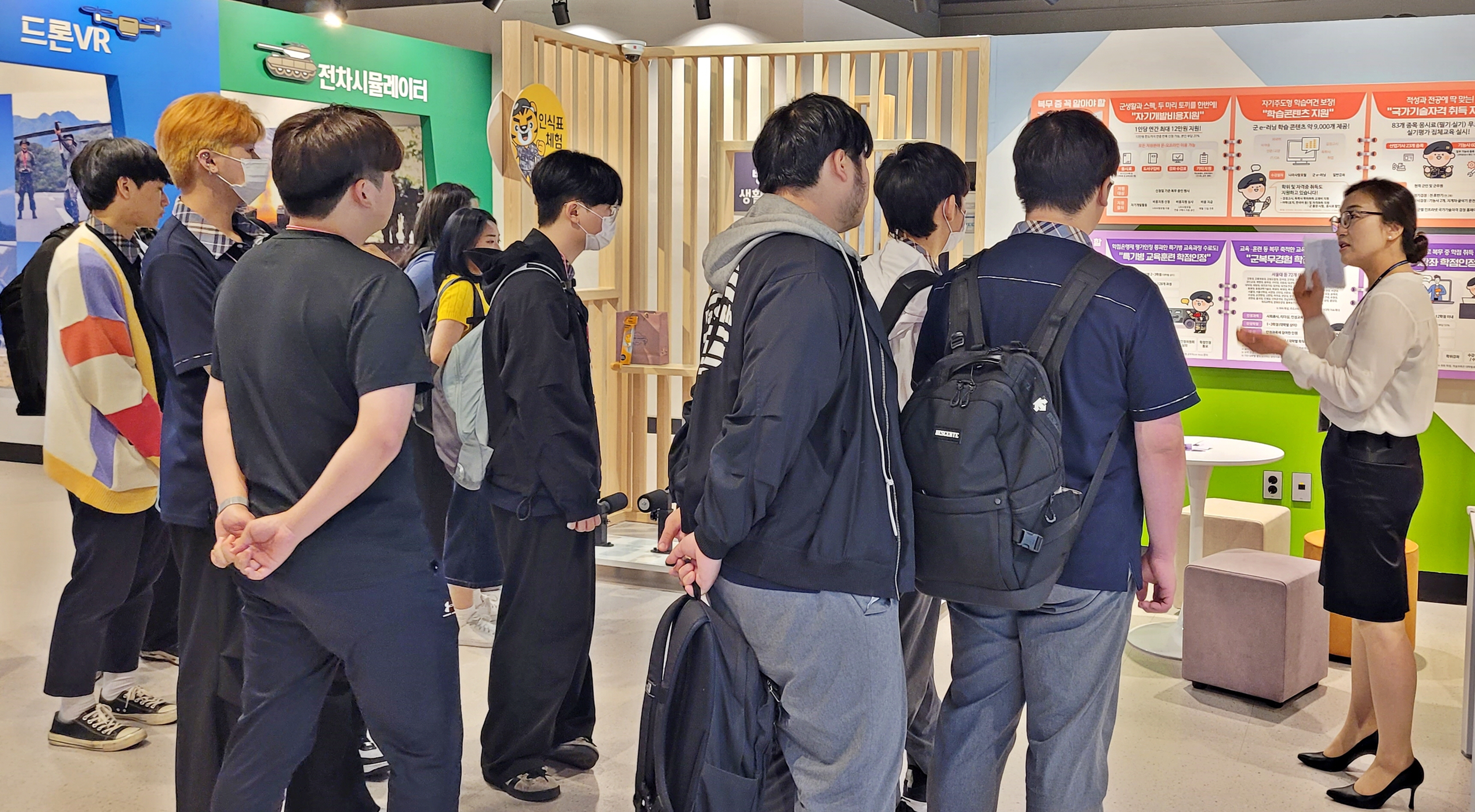춘천한샘고등학교 이미지