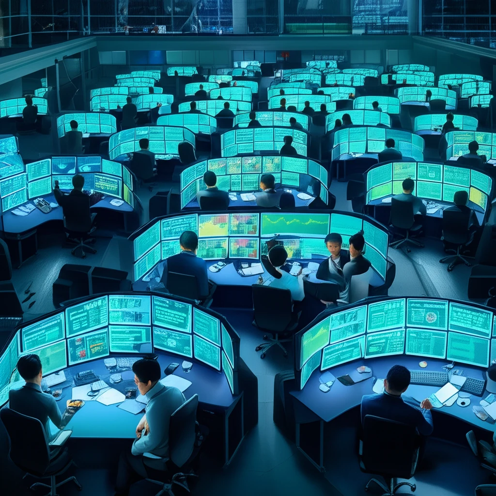 2025년 재계 지각 변동! 가상자산