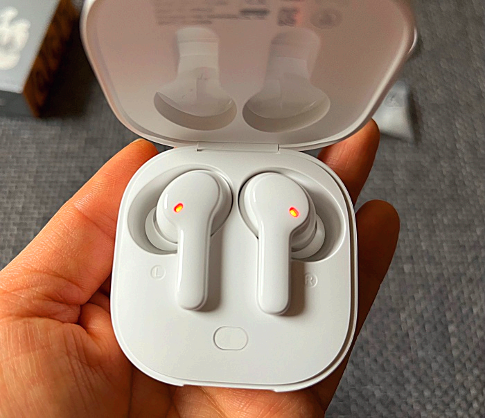 qcy t13 본품